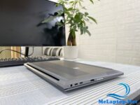 HP ZBOOK STUDIO 15 G7 RTX Core i7-10850H Nvidia RTX 3000 Ram 32GB FHD