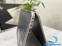 HP ZBOOK STUDIO X360 G5 Core i9-8950HK Quadro P2000 Ram 16GB Màn 4K Touch