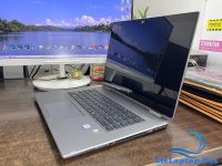 HP ZBOOK STUDIO X360 G5 Core i9-8950HK Quadro P2000 Ram 16GB UHD 4K