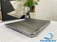 HP ZBOOK STUDIO X360 G6 Core i9-9980H Quadro T1000 Ram 32GB Màn 4K Touch