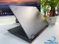 THINKPAD P16 G1 4K Core i9-12950HX NVIDIA RTX A4500-16GB Ram32GB SSD 1TB 16″ UHD