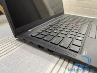 THINKPAD X1 CARBON G10 4K CORE I7-1280P RAM 32GB SSD 512GB Màn 14″ 4K [UHD] – LTE