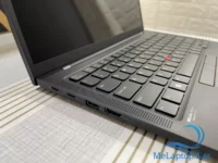 THINKPAD X1 CARBON GEN 10 4K CORE I7-1280P RAM 32GB SSD 512GB UHD [4K]