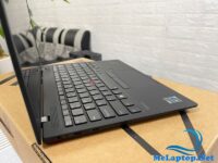 THINKPAD X1 NANO G1 New FullBox Core i7-1160g7 Ram 16GB Màn 2K QHD