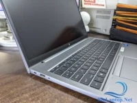 HP ZBOOK Firefly 15 G8 Core i7-1165g7 Ram 32GB FHD