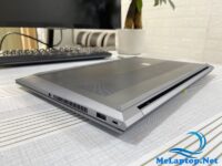 HP ZBOOK STUDIO 15 G7 RTX Core i7-10850H Nvidia RTX 3000 Ram 32GB FHD
