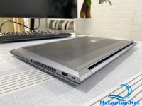 HP ZBOOK STUDIO 15 G8 Core i7-11800h Quadro T1200 Ram 32GB FHD