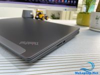 THINKPAD P16 G2 Core i7-13700HX NVIDIA RTX A1000-6GB Ram 32GB SSD 1TB Màn 16″ [FHD+]