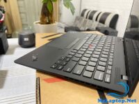 THINKPAD X1 NANO G1 NewSEAL Core i7-1180g7 Ram 16GB Màn 2K QHD Touch