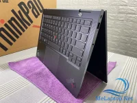 THINKPAD X1 YOGA G6 4K Core i7-1185G7 Ram 16gb UHD Touch & X360