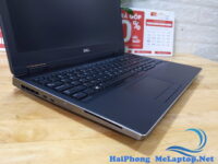 DELL PRECISION 7530 – Intel Core i7 8850H Quadro P1000 FHD