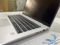 HP ELITEBOOK 840 Gen 9 Core i5-1245u Ram 16GB SSD 256GB 14in FHD