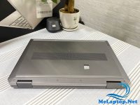 HP ZBOOK STUDIO X360 G5 Core i9-8950HK Quadro P2000 Ram 16GB Màn 4K Touch