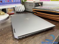 HP ZBOOK STUDIO X360 G5 Core i9-8950HK Quadro P2000 Ram 16GB UHD 4K