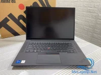 THINKPAD P1 GEN 5 Core i9-12900H Nvidia RTX A5500-16GB RAM 32GB SSD 1TB 16″ 4K NEW SEAL