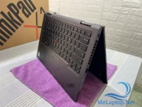 THINKPAD X1 YOGA G5 2K Core i7-10610u Ram 16gb QHD Touch & X360