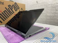 THINKPAD X1 YOGA GEN 6 4K Core i7-1185G7 Ram 16gb UHD Touch & X360