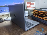 HP ZBOOK Firefly 15 G8 Core i7-1165g7 Ram 32GB FHD