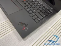 THINKPAD X1 CARBON GEN 10 4K CORE I7-1280P RAM 32GB SSD 512GB UHD [4K]