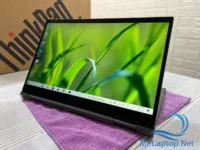 THINKPAD X1 YOGA GEN 5 2K Core i7-10610u Ram 16gb QHD Touch & X360