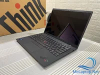 THINKPAD X1 CARBON G10 4K CORE I7-1280P RAM 32GB SSD 512GB Màn 14″ 4K [UHD] – LTE