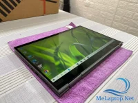 THINKPAD X1 YOGA G5 2K Core i7-10610u Ram 16gb QHD Touch & X360