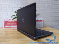 DELL PRECISION 7530 – Intel Core i7 8850H Quadro P1000 FHD