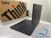 THINKPAD X1 CARBON GEN 10 4K CORE I7-1280P RAM 32GB SSD 512GB UHD [4K]
