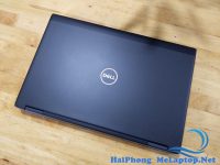 DELL PRECISION 7530 XEON E-2176 Quadro P3200 FHD
