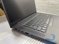 THINKPAD P1 GEN 5 Core i9-12900H Nvidia RTX A5500-16GB RAM 32GB SSD 1TB 16″ 4K NEW SEAL