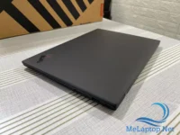 THINKPAD X1 CARBON G10 4K CORE I7-1280P RAM 32GB SSD 512GB Màn 14″ 4K [UHD] – LTE