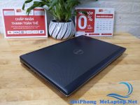DELL PRECISION 7530 – Intel Core i7 8850H Quadro P1000 FHD