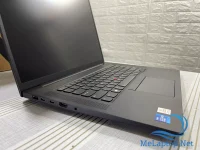 THINKPAD P1 G5 Core i9-12900H Nvidia RTX A5500-16GB RAM 32GB SSD 1TB 16″ 4K NEW SEAL