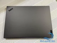 THINKPAD P1 GEN 5 Core i9-12900H Nvidia RTX A5500-16GB RAM 32GB SSD 1TB 16″ 4K NEW SEAL