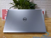 DELL PRECISION 5520 4K ⇋ Intel Core i7-7820HQ [UHD]
