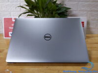 DELL PRECISION 5520 4K ⇋ Intel Core i7-7820HQ [UHD]