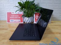 DELL PRECISION 5520 4K ⇋ Intel Core i7-7820HQ [UHD]