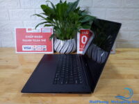 DELL PRECISION 5520 4K ⇋ Intel Core i7-7820HQ [UHD]