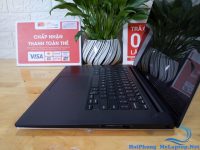 DELL PRECISION 5520 4K ⇋ Intel Core i7-7820HQ [UHD]