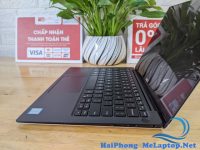 DELL XPS 13 7390 ⇋ Intel Core i7-10710u Ram 16 FHD