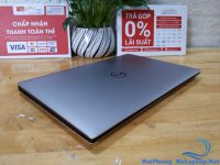 DELL XPS 9560 ⇋ Intel Core i7-7700HQ [FHD]
