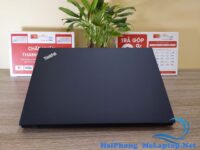 THINKPAD T14 Gen 2 – intel Core i5-1135g7 Ram16GB [FHD]