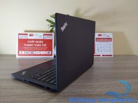 THINKPAD T14 Gen 2 – intel Core i5-1135g7 Ram16GB [FHD]