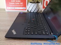 THINKPAD T14 Gen 2 – intel Core i5-1135g7 Ram16GB [FHD]