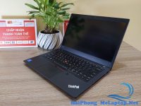 THINKPAD T14 Gen 2 – intel Core i5-1135g7 Ram16GB [FHD]