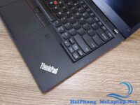 THINKPAD T14 Gen 2 – intel Core i5-1135g7 Ram16GB [FHD]