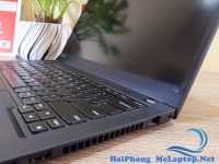 THINKPAD T14 Gen 2 – intel Core i5-1135g7 Ram16GB [FHD]