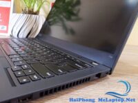 THINKPAD T14 Gen 2 – intel Core i5-1135g7 Ram16GB [FHD]