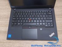 THINKPAD T14 Gen 2 – intel Core i5-1135g7 Ram16GB [FHD]