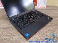 THINKPAD T14 Gen 2 – intel Core i5-1135g7 Ram16GB [FHD]
